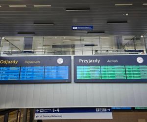 Nowe połączenia kolejowe od marca. Skorzystają m.in. pasażerowie z Olsztyna