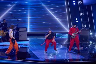 Zdjęcia z nowego odcinka „Must Be The Music”