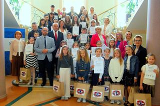 Podsumowanie konkursów w ramach kampanii Widzę-Rozmawiam-Reaguję