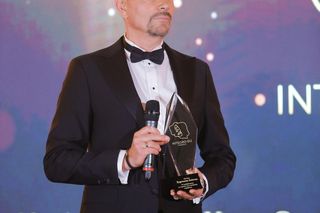 Krzysztof Ibisz bez pracy w Sylwestra