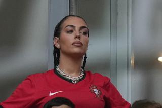 Piękna ukochana Ronaldo przerwała milczenie. Georgina Rodriguez ujawniła całą prawdę, ulżyło jej kiedy piłkarz to zrobił!