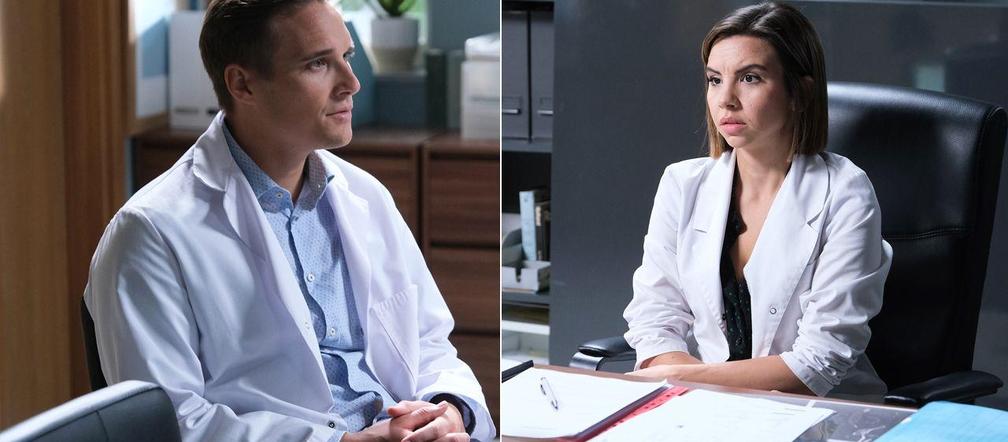 M jak miłość, odcinek 1756: Aneta nie wróci na noc do domu! Olek znajdzie żonę nad ranem w szpitalu