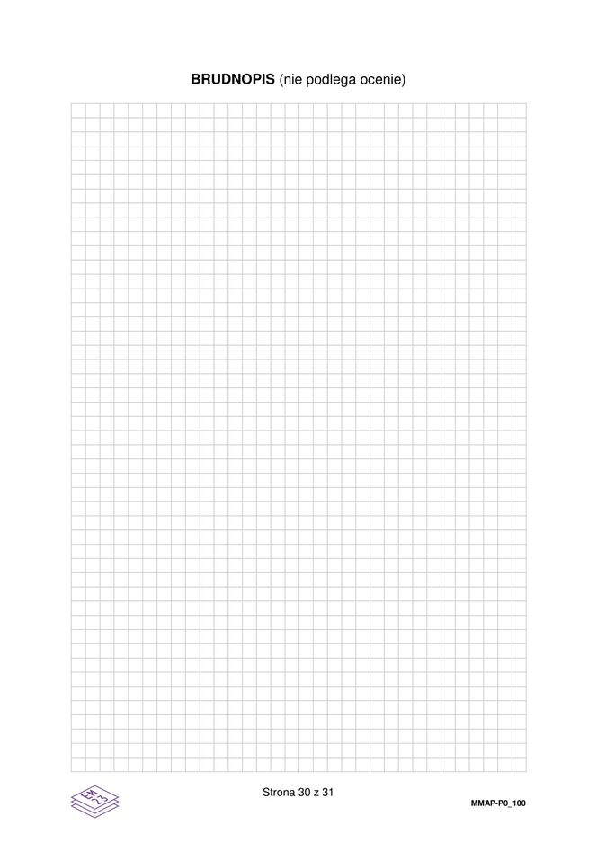 Matura 2025 - matematyka