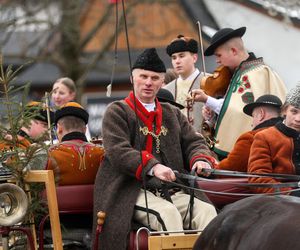 53. Karnawał Góralski w Bukowinie Tatrzańskiej