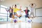 AEROBIK czy ZUMBA? Co wybrać, by szybciej schudnąć?