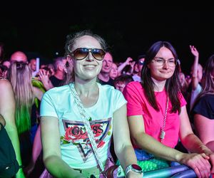 Summer on Tour w Świętochłowicach  2025