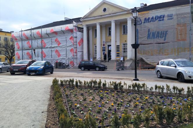Siedlecki samorząd zerwał współpracę z miastem partnerskim Kirów w Rosji