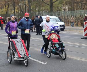 Bieg Niepodległości RUNPOLAND w Poznaniu