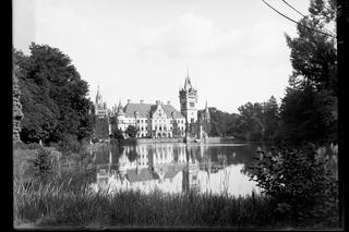 Pałac w Kopicach. Od bajki o Kopciuszku do ruiny