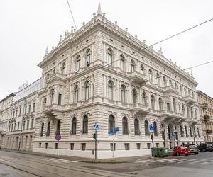 To drugie najstarsze muzeów sztuki nowoczesnej na świecie. Poznaj niezwykłą historię Muzeum Sztuki w Łodzi