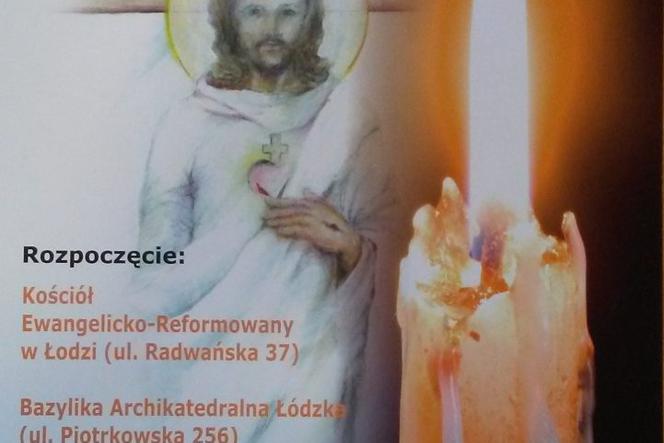Droga Światła: oddech po latach wstrzymywania tchu