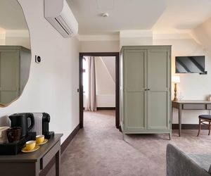 Hotel Arche Klasztor Wrocław