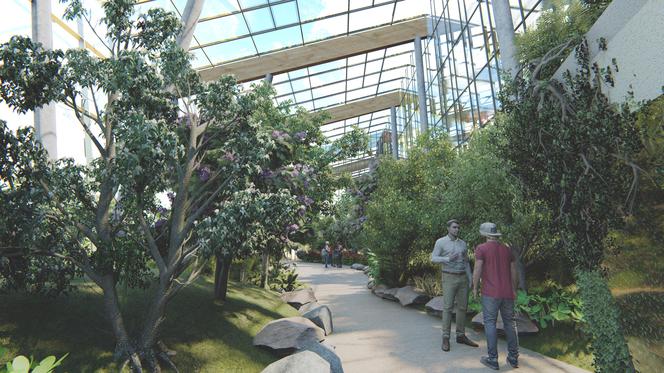 Powstanie Centrum Edukacji Ekologicznej w Sosnowcu