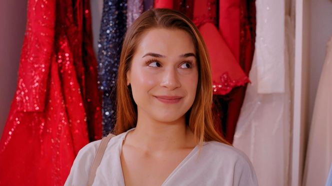 Miłość i nadzieja odc. 271. Sila