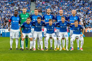 Lech Poznań - Wisła Płock: TRANSMISJA TV na żywo. Gdzie oglądać?