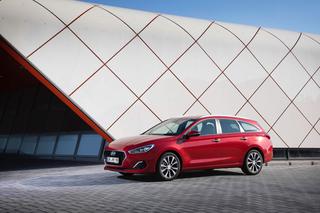 Hyundai i30 facelifting 2019