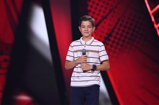 Dominik Komander - kim jest? Uczestnik Voice Kids 6 niczym Bedoes!