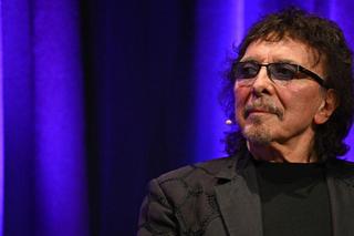 Tony Iommi nie jest zadowolony z brzmienia jednego z albumów Black Sabbath. Chce to zmienić