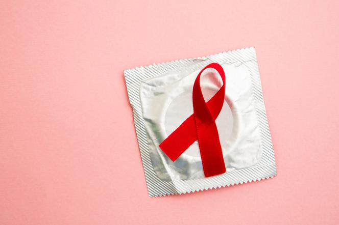 HIV - jak uchronić się przed zakażeniem