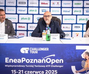 Enea Poznań Open 2025