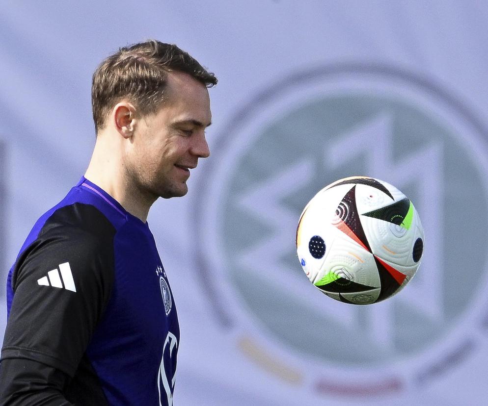 Manuel Neuer