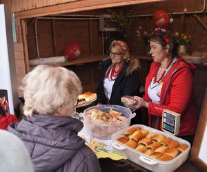 Akademicki Jarmark Wielkanocny na Politechnice Bydgoskiej [ZDJĘCIA]