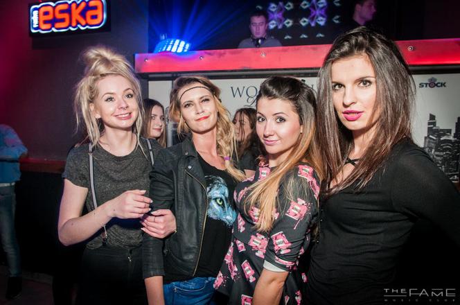 Impreza w The Fame Music Club