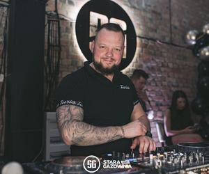 5. Urodziny Starej Gazowni/Vinylowe Klasyki C-Boola