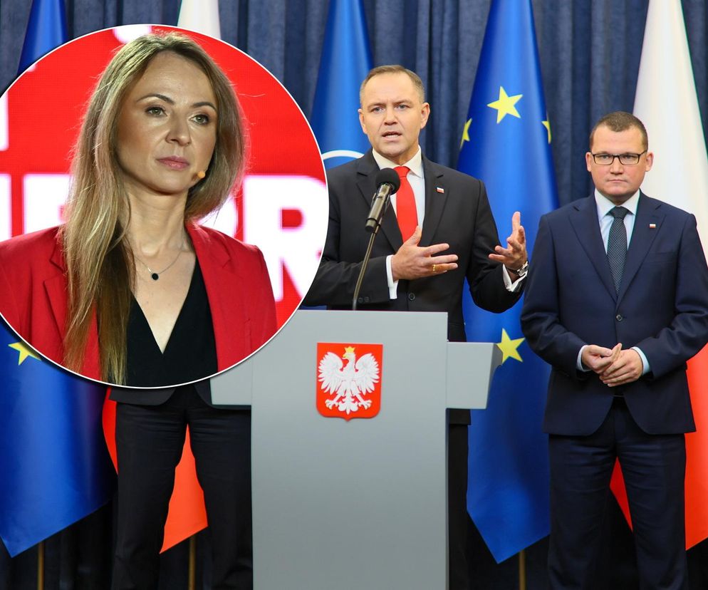 Prezydent zawetował 800 plus dla ukraińskich dzieci? Szefowa Ministerstwa Rodziny uderza: Wstyd, że zabrakło mu przyzwoitości