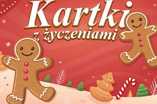 Wesołych świąt Bożego Narodzenia 2025. Kartki z życzeniami. Krótkie, piękne, wzruszające i szczere