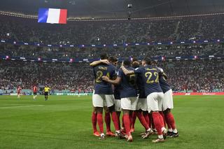 Francja kolejny raz melduje się w finale mistrzostw świata! Waleczni piłkarze Maroko nie zdołali nawiązać walki