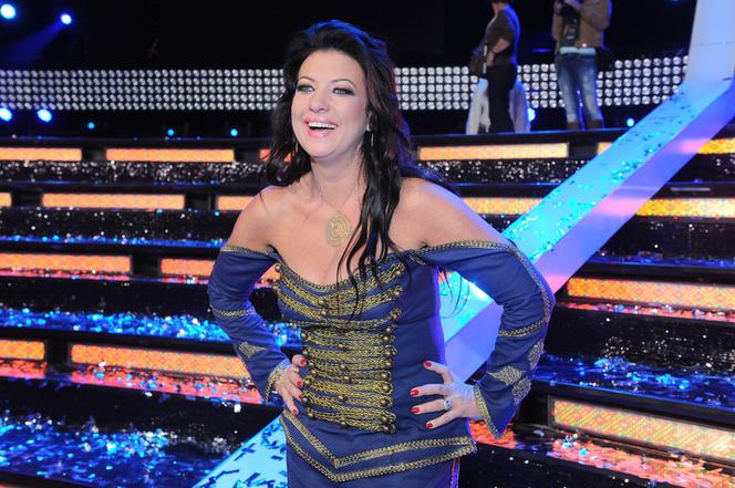 Alicja Węgorzewska