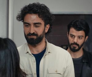 Dziedzictwo, odcinek 670. Ayse, Ferit, Volkan