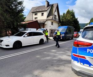 Tragedia w Starej Wsi: Justyna i Zbigniew zostali zastrzeleni. Policja ściga sprawcę