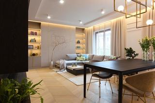 Sztukaterie we wnętrzach