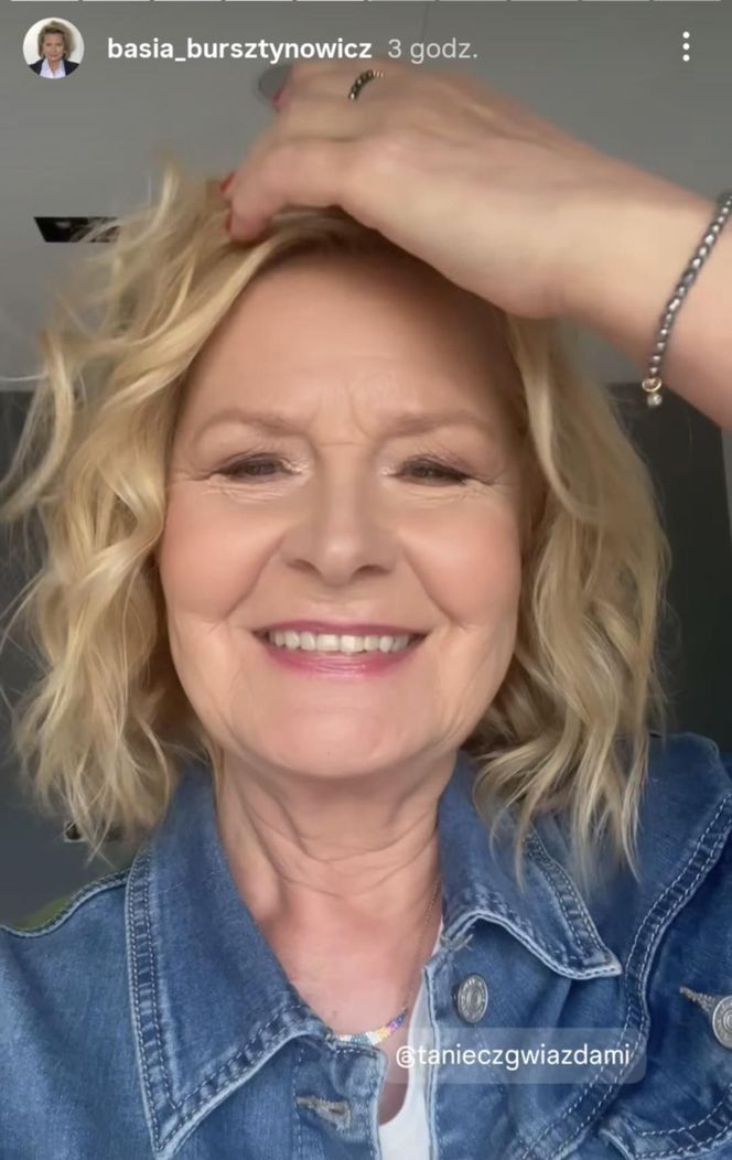 Barbara Bursztynowicz
