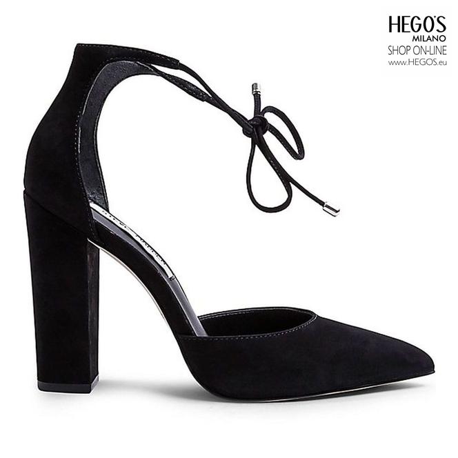 Buty idealne na karnawałowe imprezy i nie tylko! Zobacz propozycje Hego's Milano w stylu glamour