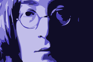 John Lennon był szpiegowany przez FBI