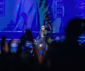 Koncert Pitbulla w Tauron Arenie Kraków 