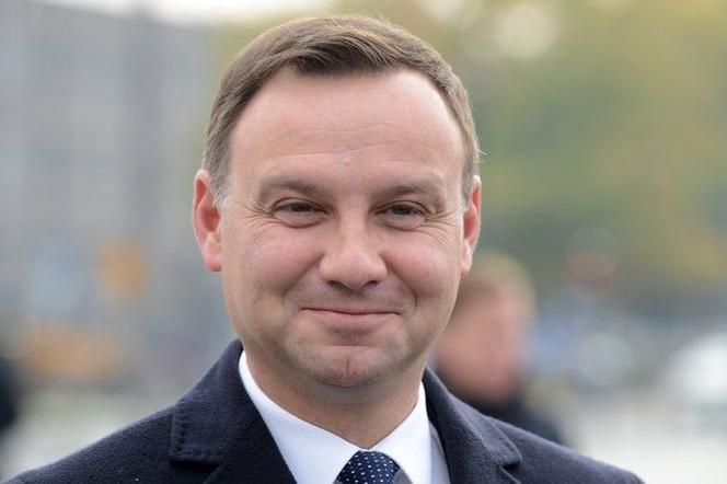 Andrzej Duda