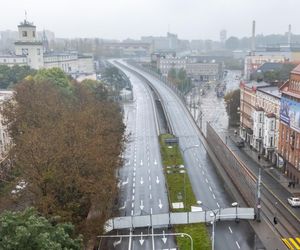 Estakada w Chorzowie