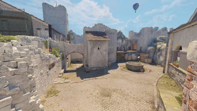 Polska mapa w Counter Strike 2! Leży w Małopolsce 