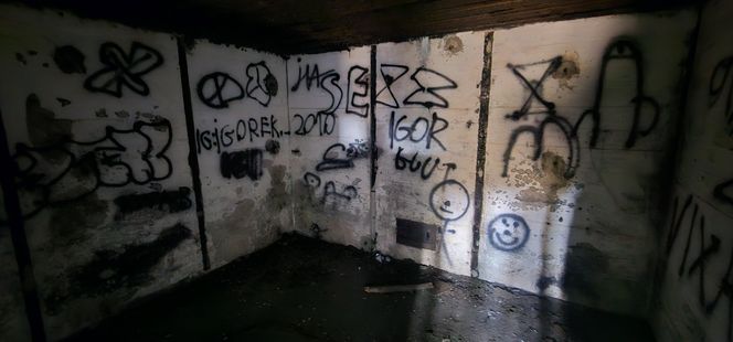 Odwiedziłam jeden z piękniejszych powiatów na Mazurach. To prawdziwy „szlak bunkrowy”
