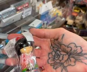 Bukowiecka, Swoboda i Sułek na zakupach w Tokio