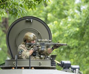 Zastrzelił demokratyczną polityk z Minnesoty i jej męża. Wpadł po obławie