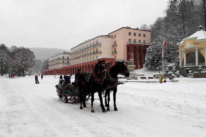 Forum Ekonomiczne żegna się z Małopolską. Zmiana lokalizacji jest już przesądzona