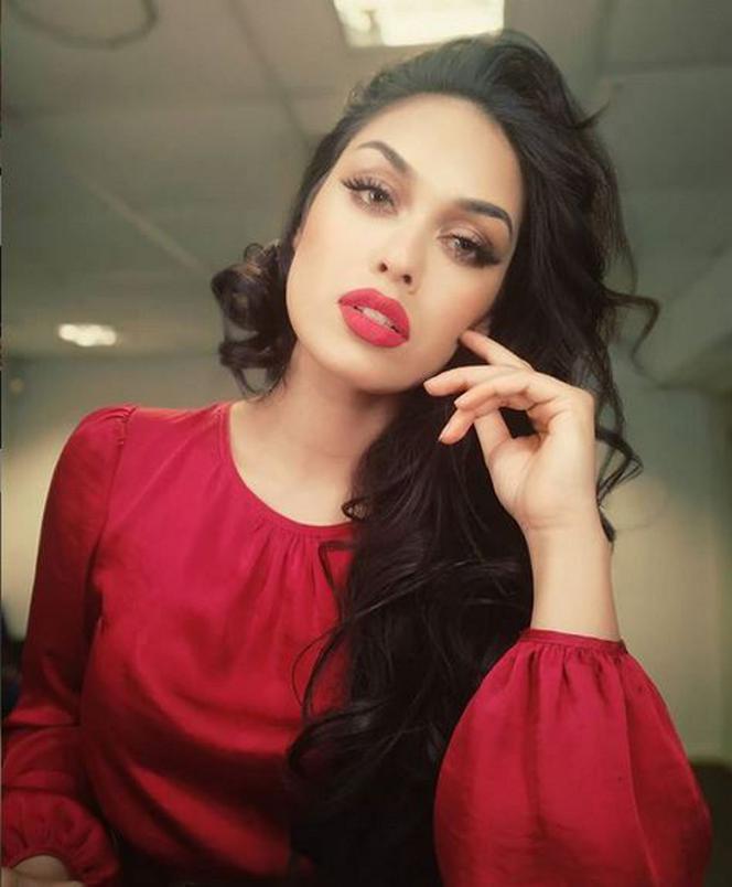 Najmądrzejsza Miss w dziejach! Ma rekordowe IQ 