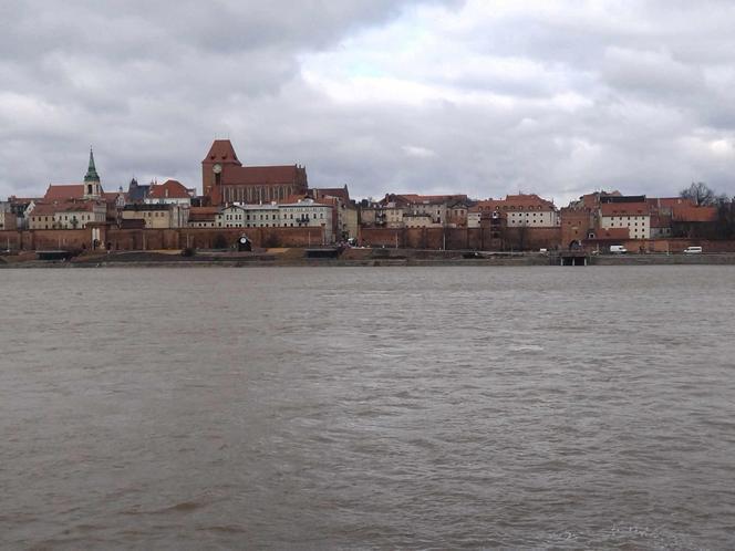 Toruń 13 lutego 2024