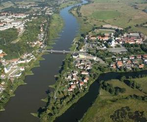 Konkurs architektoniczny – zagospodarowanie skarpy nadodrzańskiej w Krośnie Odrzańskim