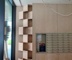 ul. Romanowicza 4 w Krakowie. Resi4Rent